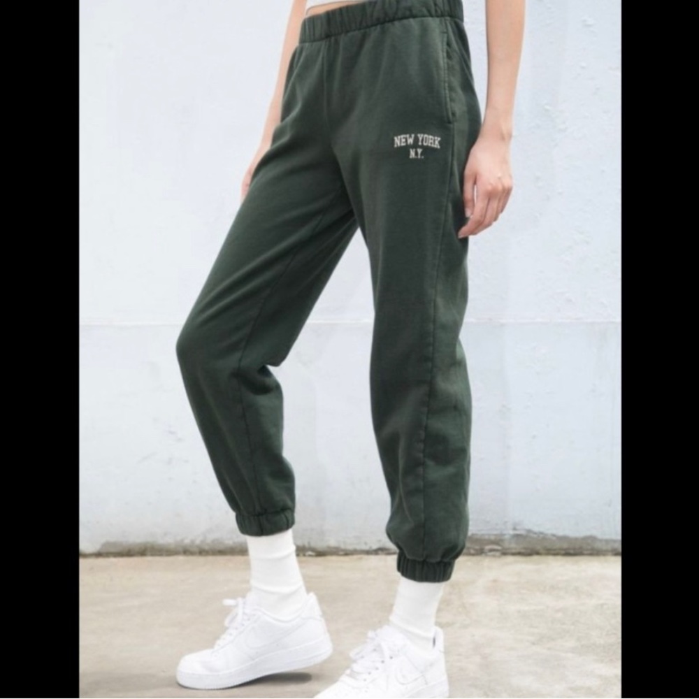 RARE. brandy sweatpants